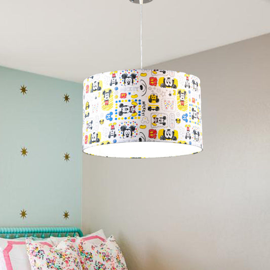 Ceiling Lamp For Kids-Ce_Ki_026