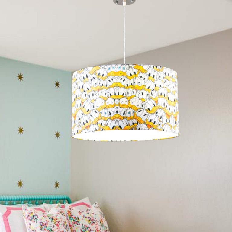 Ceiling Lamp For Kids-Ce_Ki_028