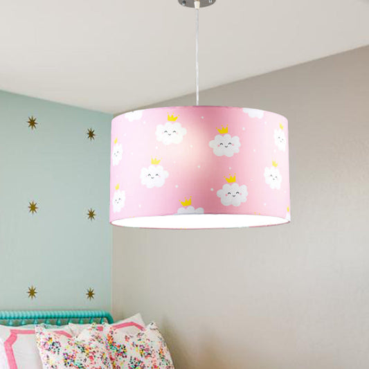 Ceiling Lamp For Kids-Ce_Ki_029