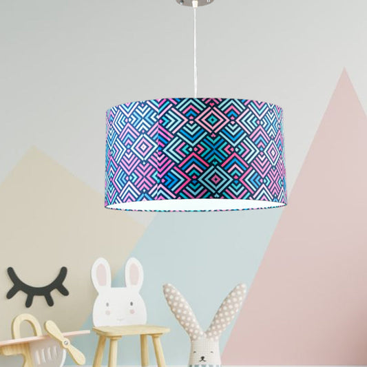 Ceiling Lamp For Kids-Ce_Ki_032