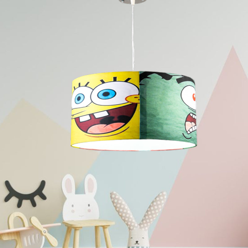 Ceiling Lamp For Kids-Ce_Ki_033