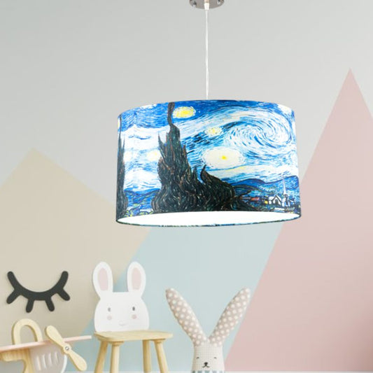 Ceiling Lamp For Kids-Ce_Ki_037