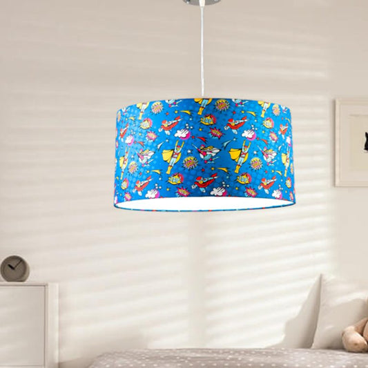 Ceiling Lamp For Kids-Ce_Ki_038