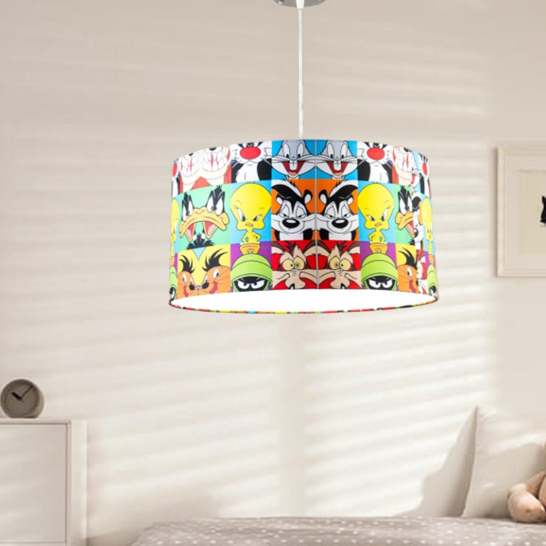 Ceiling Lamp For Kids-Ce_Ki_039
