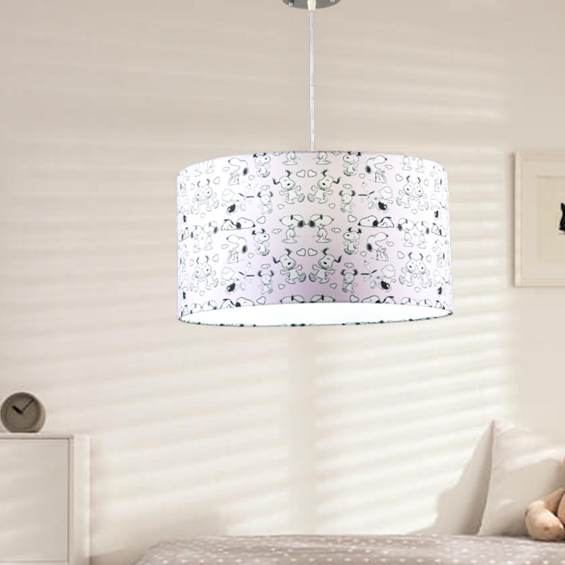 Ceiling Lamp For Kids-Ce_Ki_040