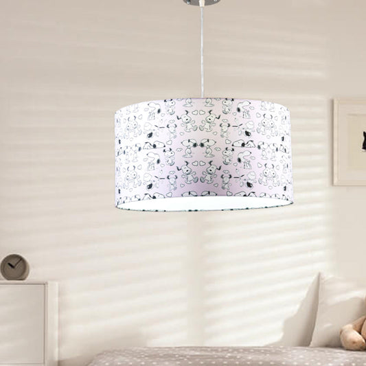 Ceiling Lamp For Kids-Ce_Ki_040