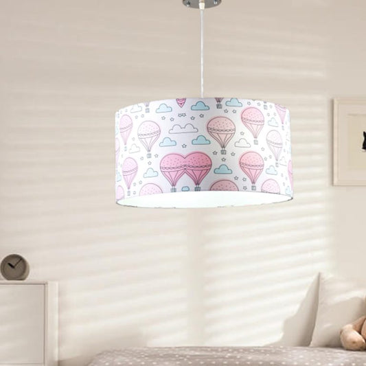 Ceiling Lamp For Kids-Ce_Ki_041