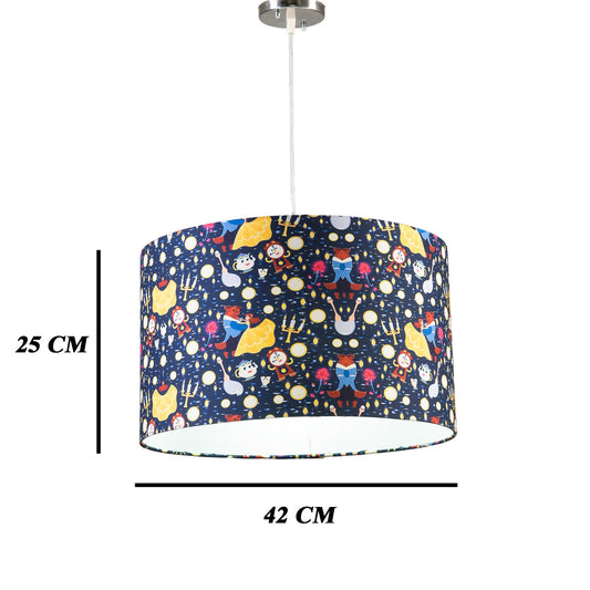 Ceiling Lamp For Kids-Ce_Ki_044