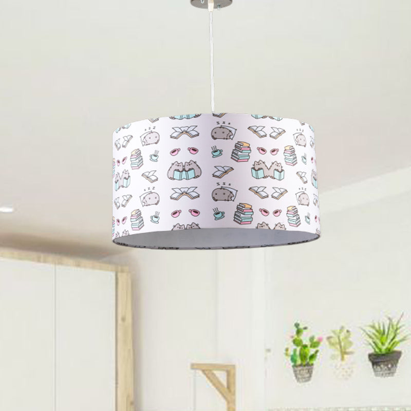 Ceiling Lamp For Kids-Ce_Ki_046