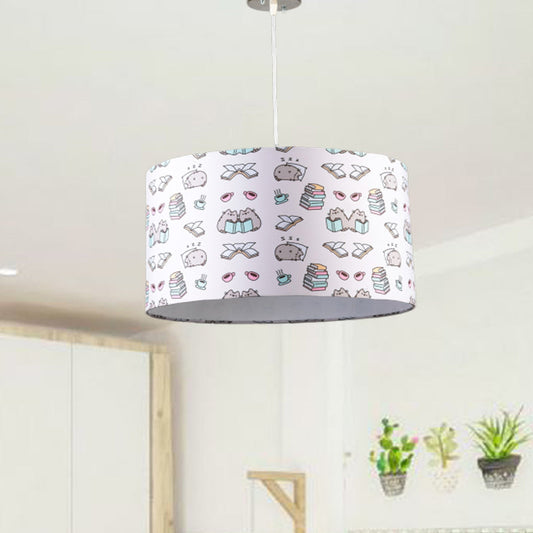 Ceiling Lamp For Kids-Ce_Ki_046