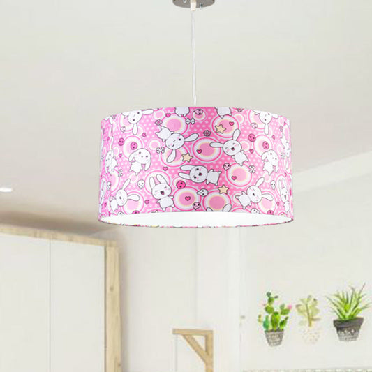 Ceiling Lamp For Kids-Ce_Ki_047