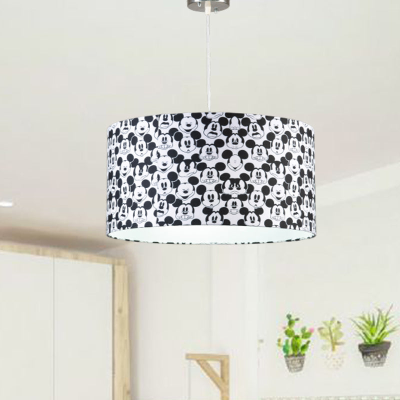 Ceiling Lamp For Kids-Ce_Ki_049