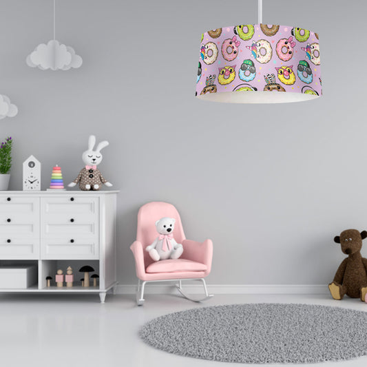 Ceiling Lamp For Kids-Ce_Ki_051