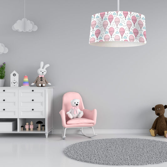 Ceiling Lamp For Kids-Ce_Ki_052