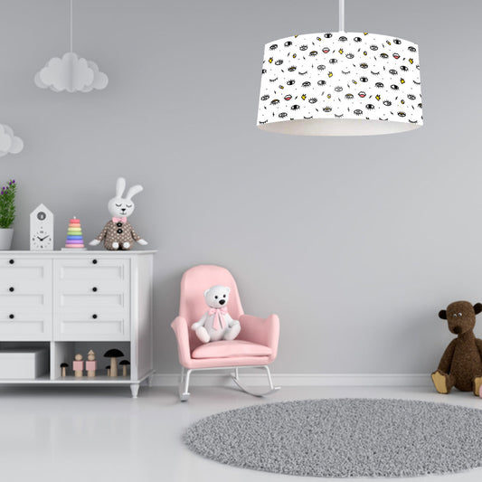 Ceiling Lamp For Kids-Ce_Ki_055