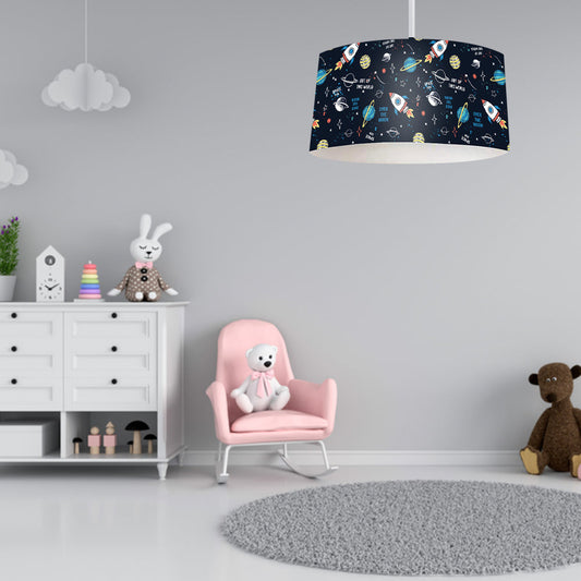 Ceiling Lamp For Kids-Ce_Ki_058
