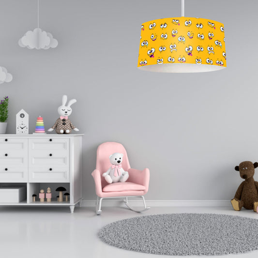 Ceiling Lamp For Kids-Ce_Ki_059