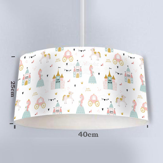 Ceiling Lamp For Kids-Ce_Ki_060