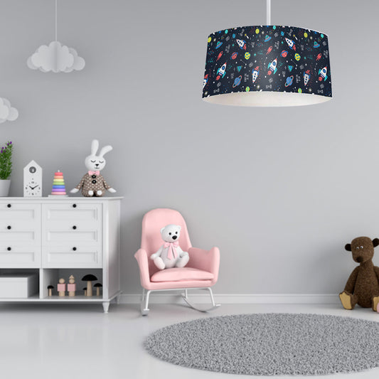 Ceiling Lamp For Kids-Ce_Ki_062