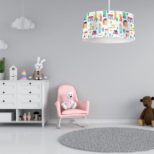 Ceiling Lamp For Kids-Ce_Ki_066
