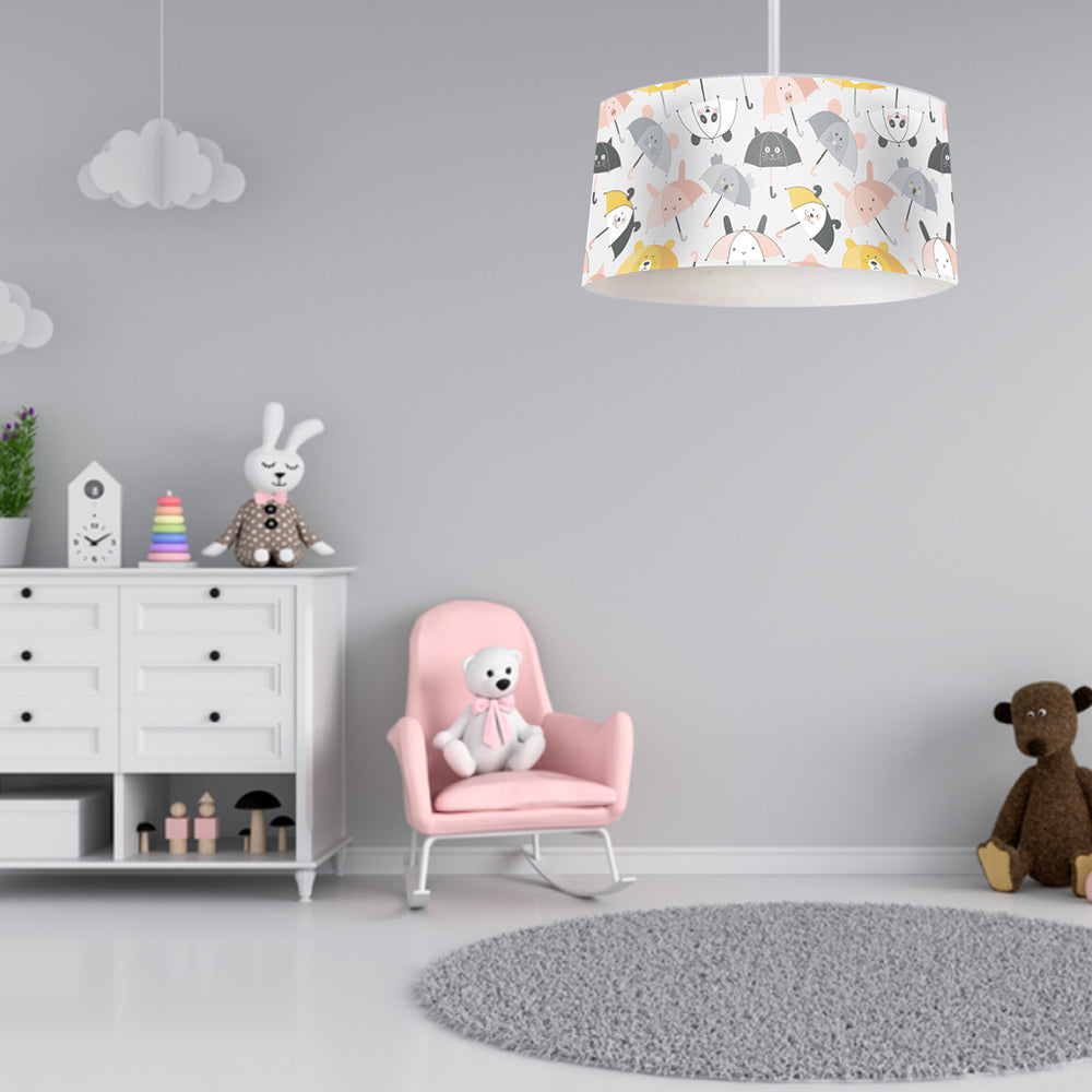 Ceiling Lamp For Kids-Ce_Ki_067