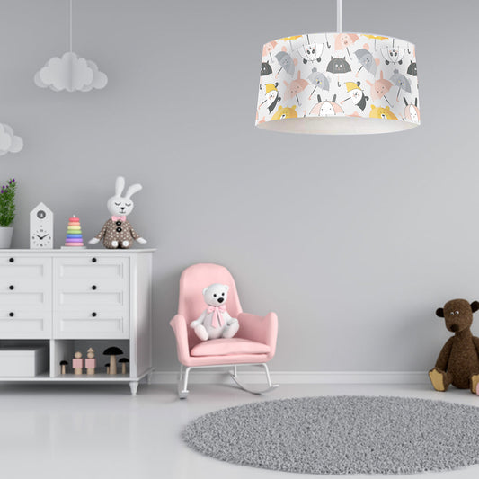 Ceiling Lamp For Kids-Ce_Ki_067