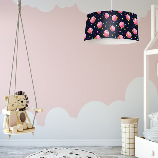 Ceiling Lamp For Kids-Ce_Ki_070