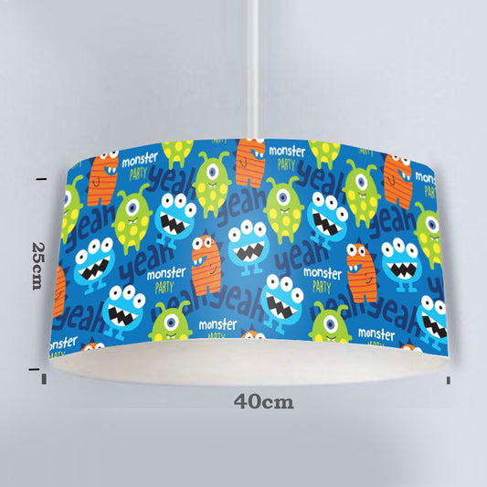 Ceiling Lamp For Kids-Ce_Ki_071