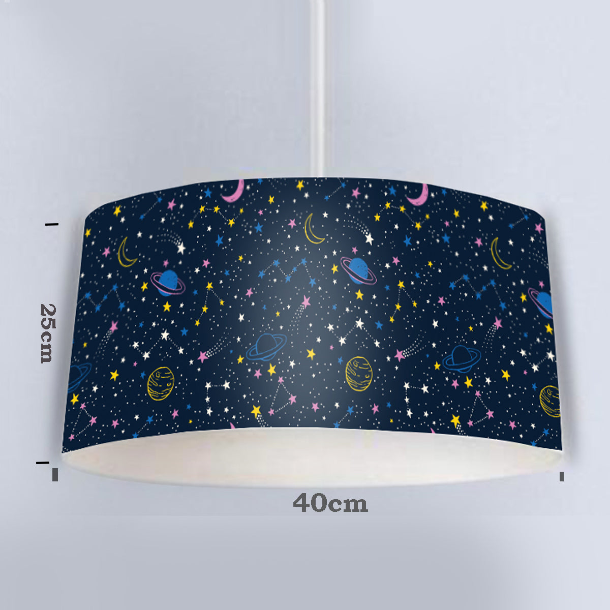 Ceiling Lamp For Kids-Ce_Ki_072