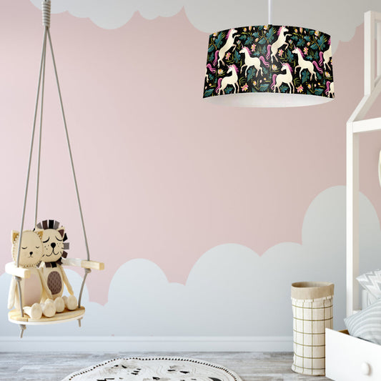 Ceiling Lamp For Kids-Ce_Ki_073