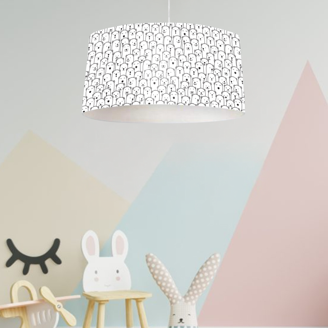 Ceiling Lamp For Kids-Ce_Ki_074