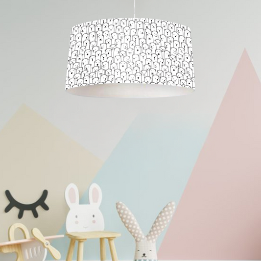 Ceiling Lamp For Kids-Ce_Ki_074