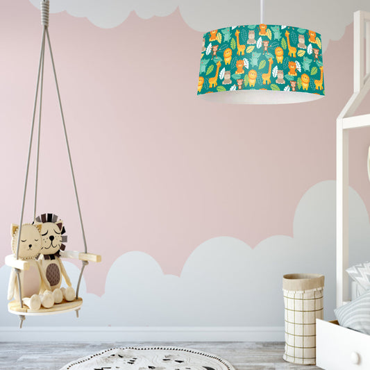Ceiling Lamp For Kids-Ce_Ki_076