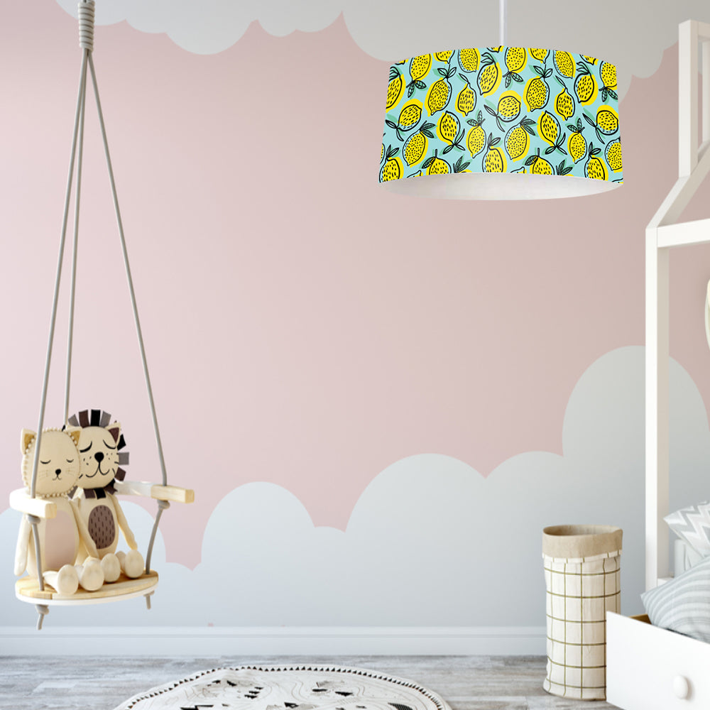 Ceiling Lamp For Kids-Ce_Ki_077