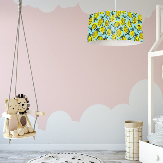Ceiling Lamp For Kids-Ce_Ki_077
