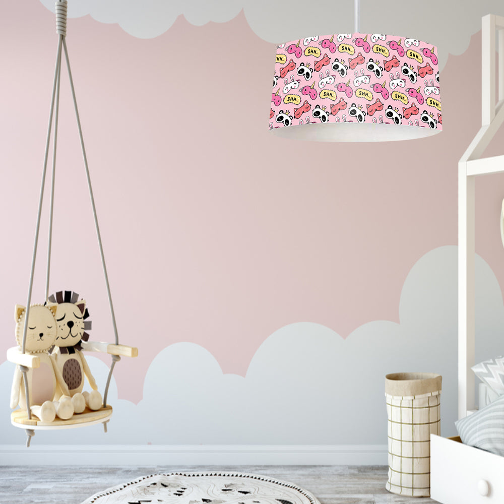 Ceiling Lamp For Kids-Ce_Ki_078