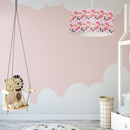 Ceiling Lamp For Kids-Ce_Ki_078