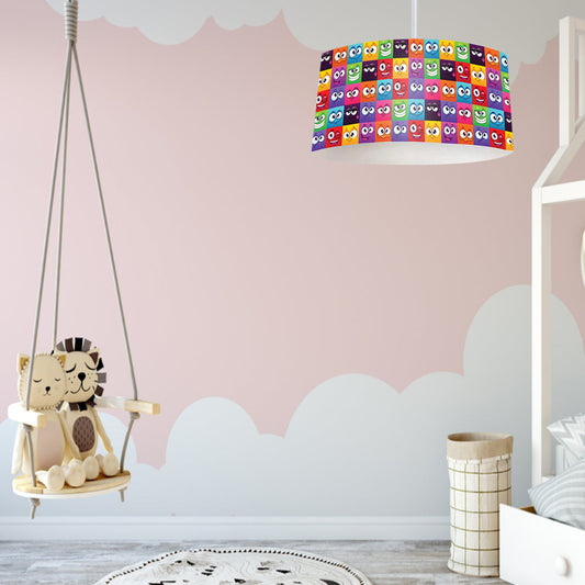 Ceiling Lamp For Kids-Ce_Ki_083
