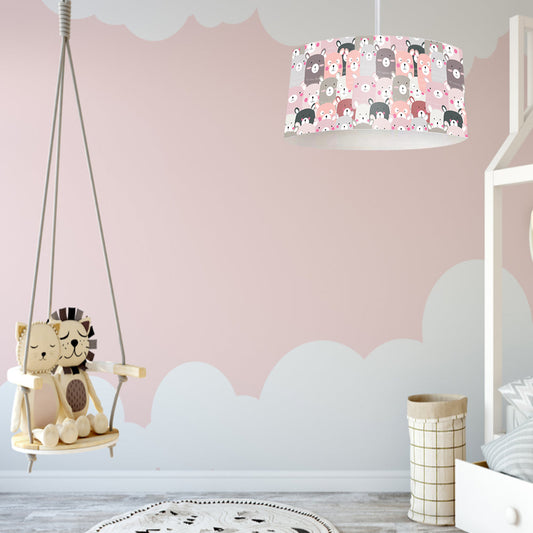 Ceiling Lamp For Kids-Ce_Ki_084