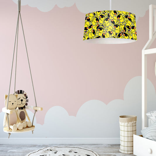 Ceiling Lamp For Kids-Ce_Ki_086