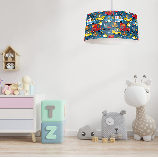 Ceiling Lamp For Kids-Ce_Ki_089