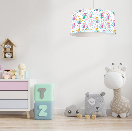 Ceiling Lamp For Kids-Ce_Ki_090