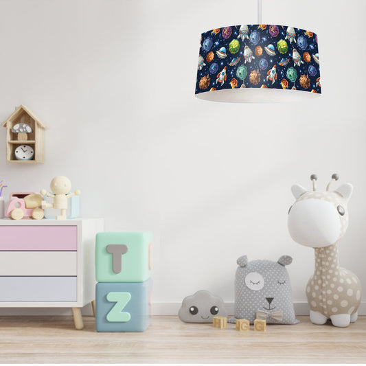 Ceiling Lamp For Kids-Ce_Ki_091