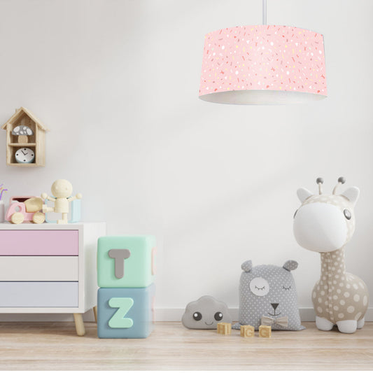 Ceiling Lamp For Kids-Ce_Ki_093