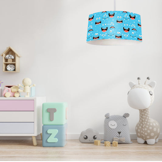 Ceiling Lamp For Kids-Ce_Ki_096