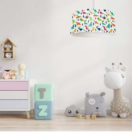 Ceiling Lamp For Kids-Ce_Ki_097