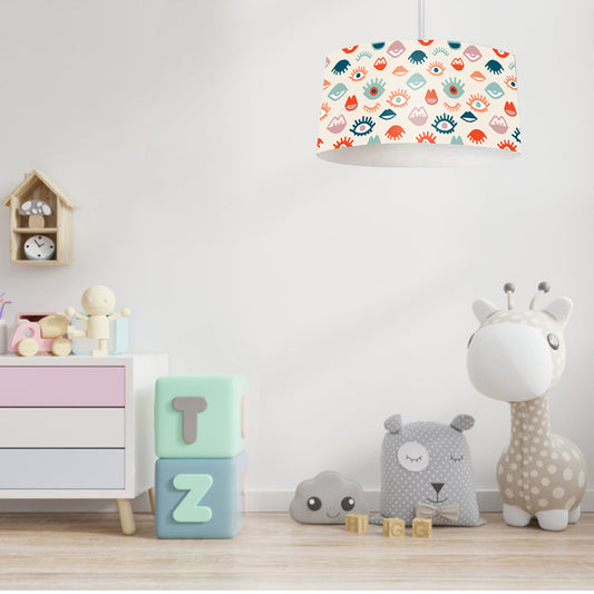 Ceiling Lamp For Kids-Ce_Ki_098