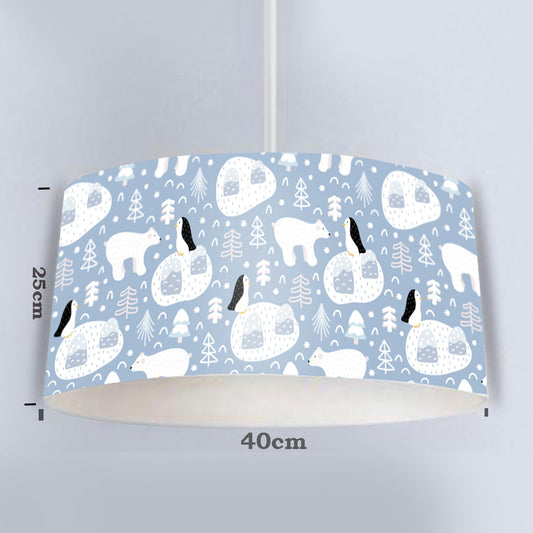 Ceiling Lamp For Kids-Ce_Ki_101