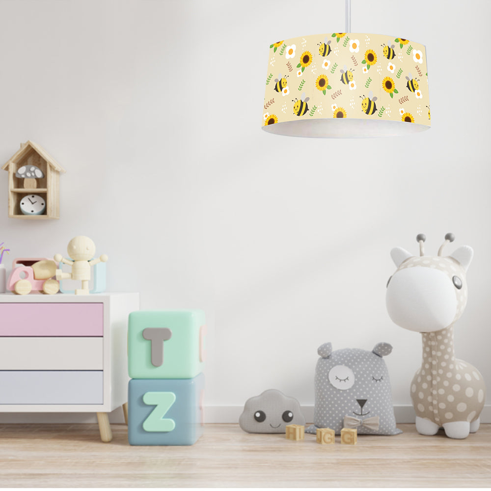 Ceiling Lamp For Kids-Ce_Ki_103