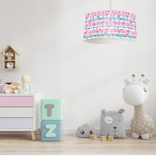 Ceiling Lamp For Kids-Ce_Ki_105